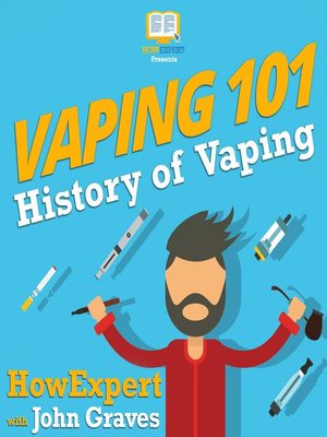 cover image of Vaping 101